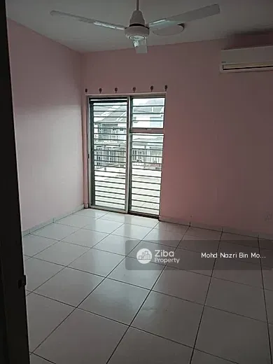 Simfoni Perdana Alam Perdana Puncak Alam