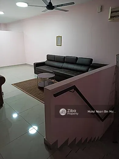 Simfoni Perdana Alam Perdana Puncak Alam