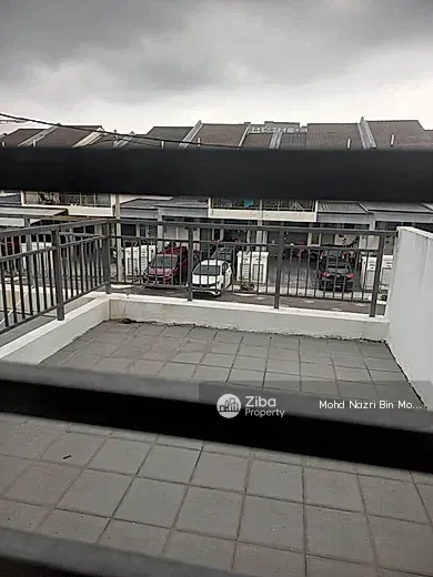 Simfoni Perdana Alam Perdana Puncak Alam