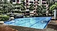 Bukit Gasing Petaling Jaya Fraser Towers Condominium