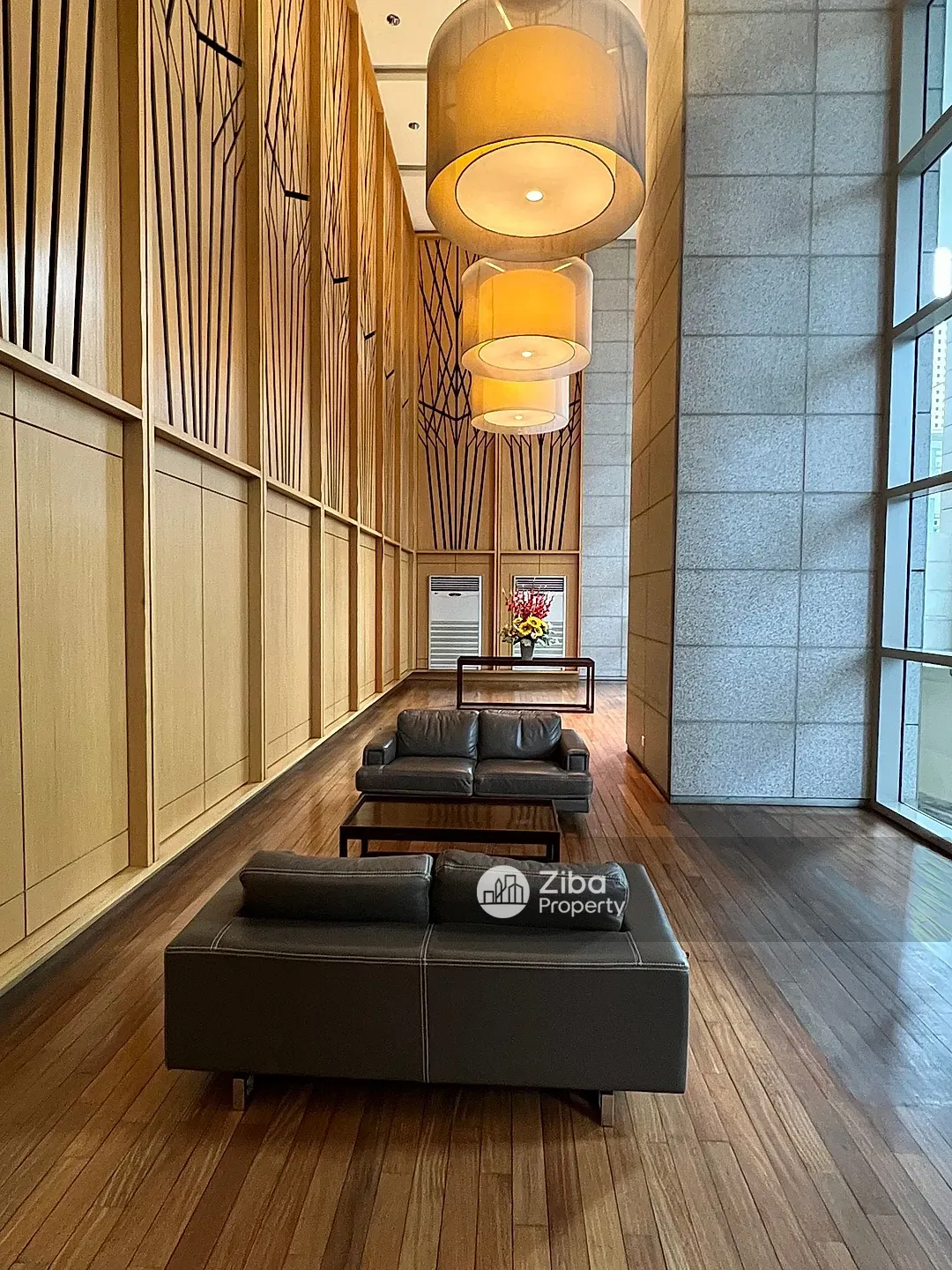 Pavilion Residences