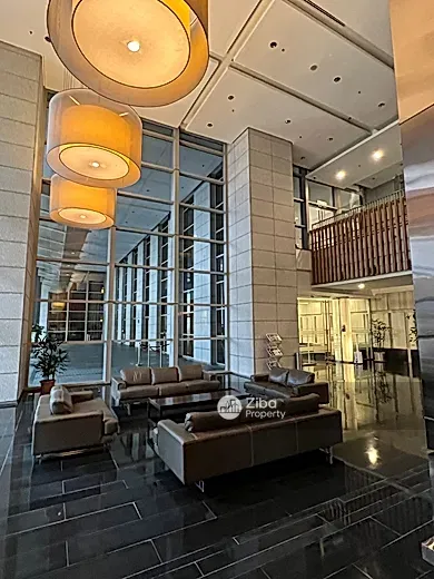 Pavilion Residences