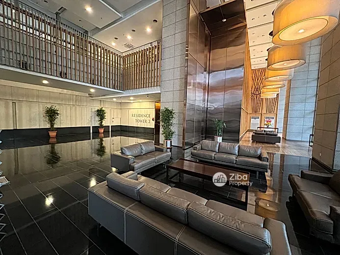 Pavilion Residences