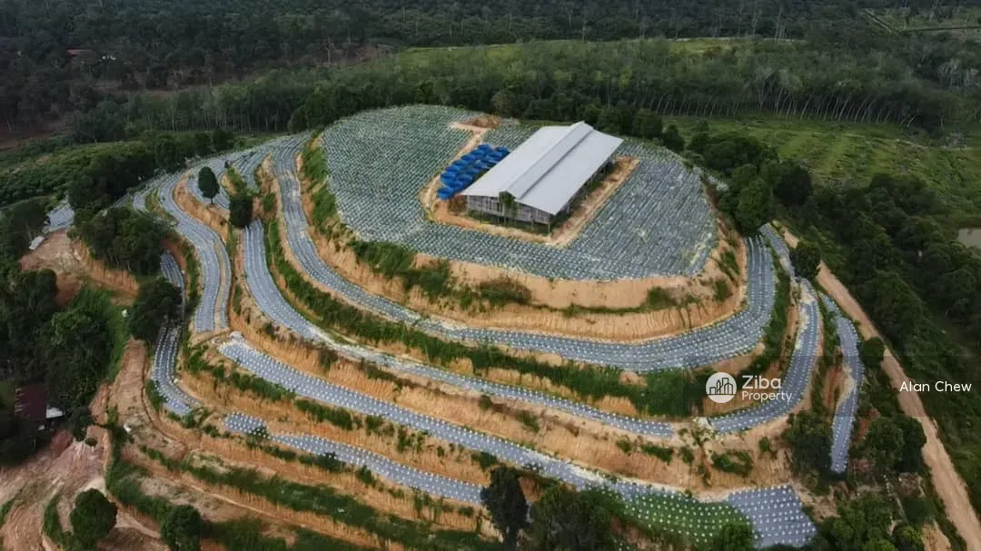 Rembau, Negeri Sembilan