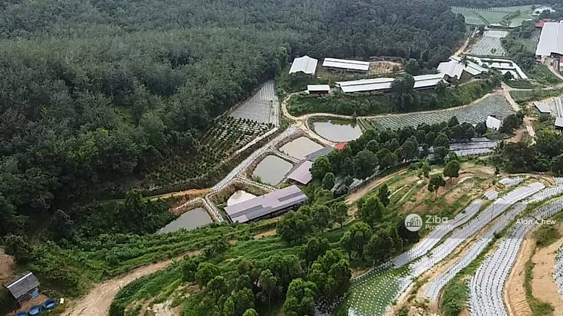 Rembau, Negeri Sembilan