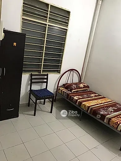 Taman Pinggiran Cyber