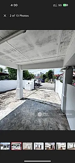 Taman Pinggiran Cyber