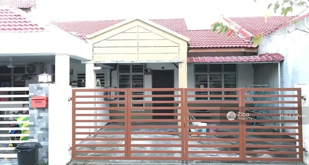 Taman Pinggiran Cyber