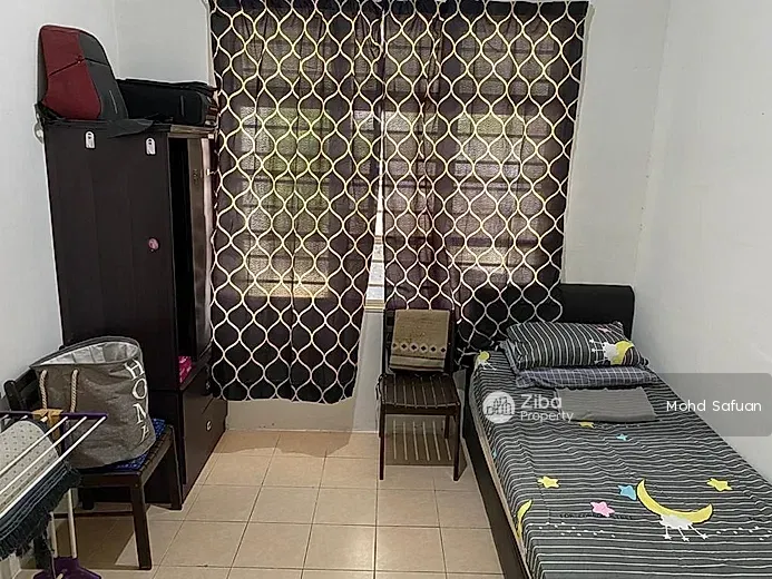 Taman Pinggiran Cyber