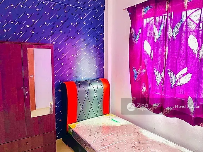 Taman Pinggiran Cyber