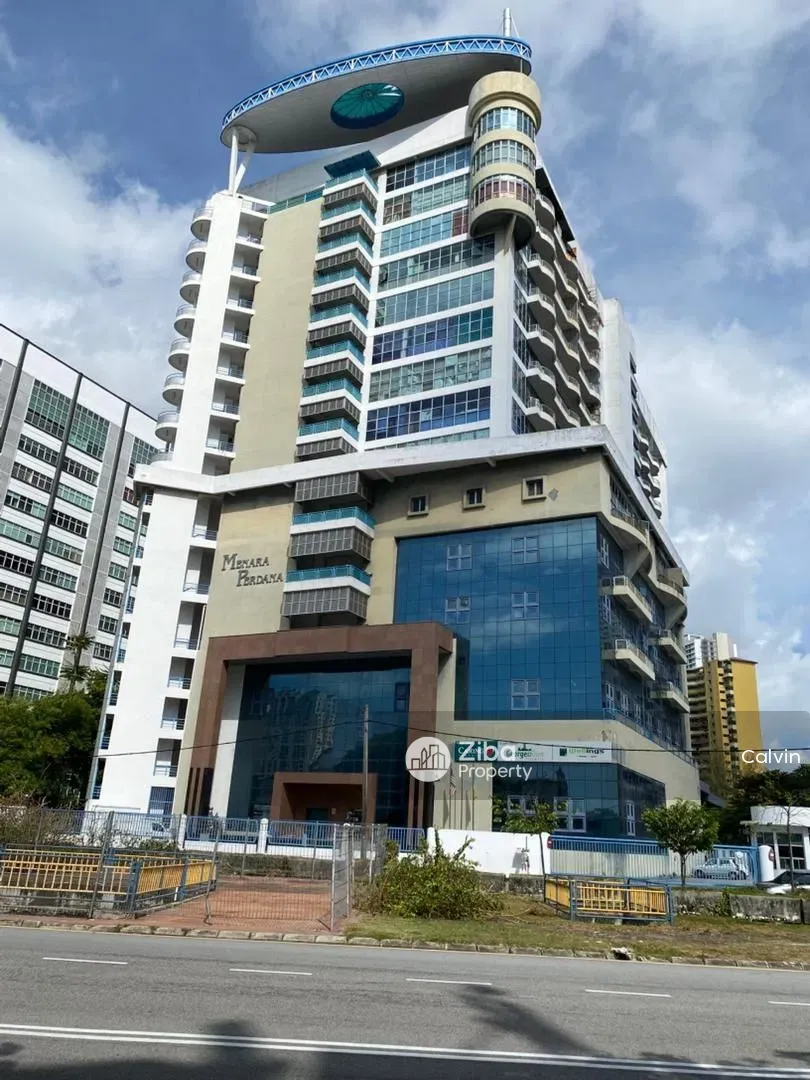 Merana Perdana
