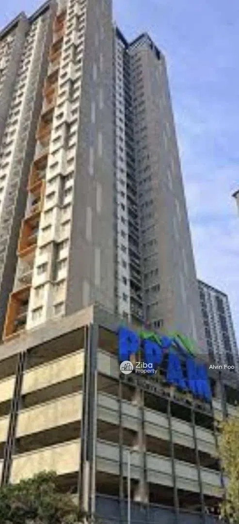 Ppa1m Metropolitan Kepong