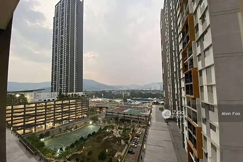 Ppa1m Metropolitan Kepong