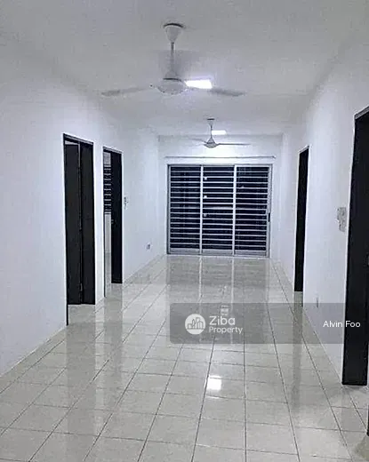 Ppa1m Metropolitan Kepong