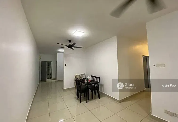 Ppa1m Metropolitan Kepong