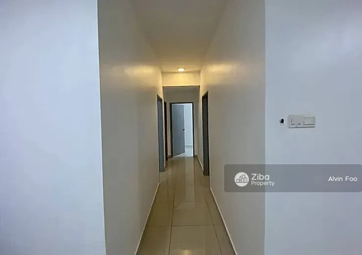 Ppa1m Metropolitan Kepong