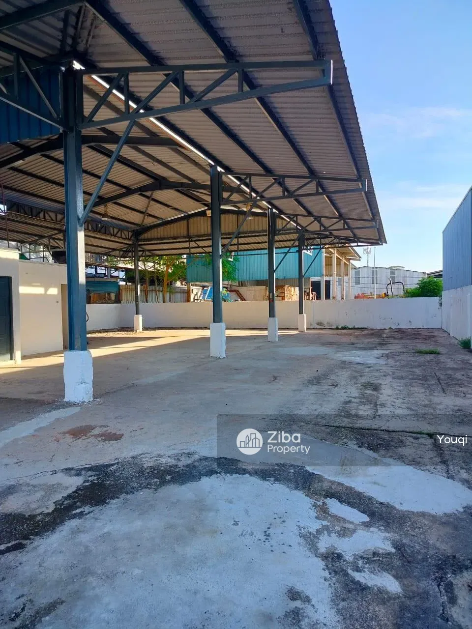 Kawasan Perindustrian Pengkalan