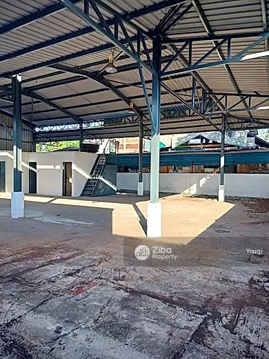 Kawasan Perindustrian Pengkalan