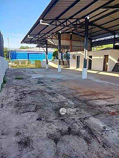 Kawasan Perindustrian Pengkalan