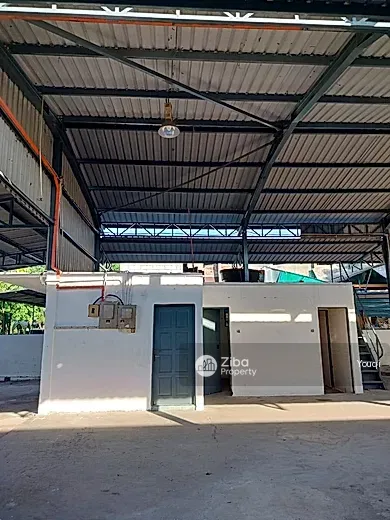 Kawasan Perindustrian Pengkalan