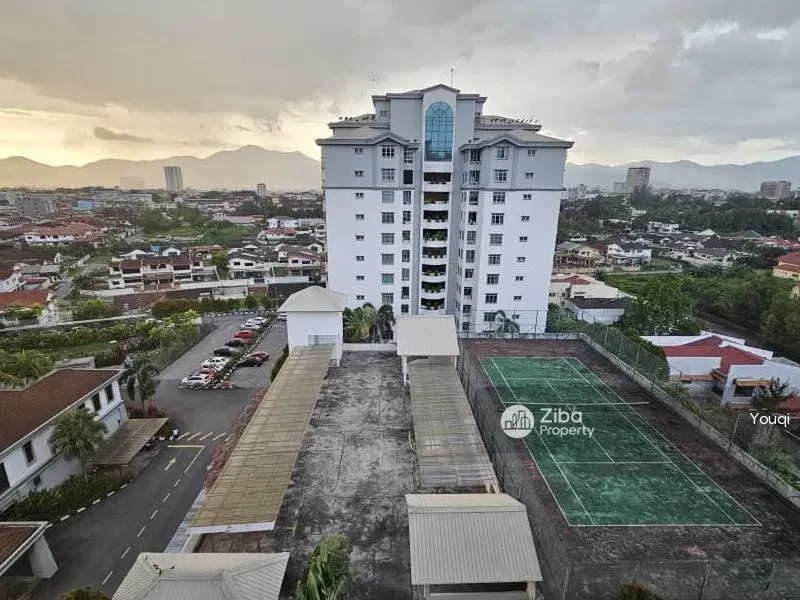 Damaipuri Condominium