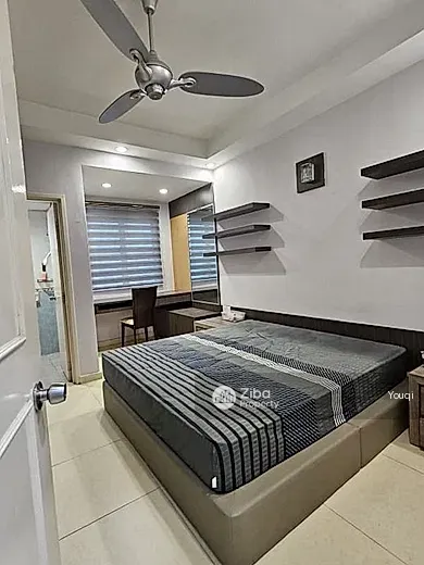 Damaipuri Condominium
