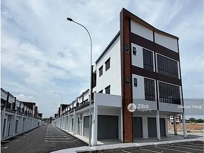 Nadi Setia Ecohill 2