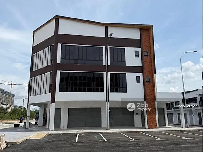 Nadi Setia Ecohill 2