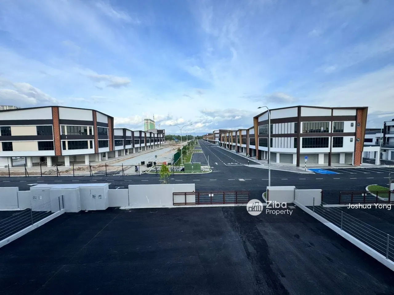 Nadi Setia Ecohill 2