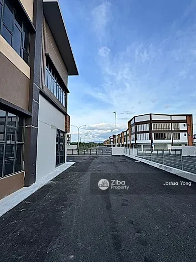Nadi Setia Ecohill 2