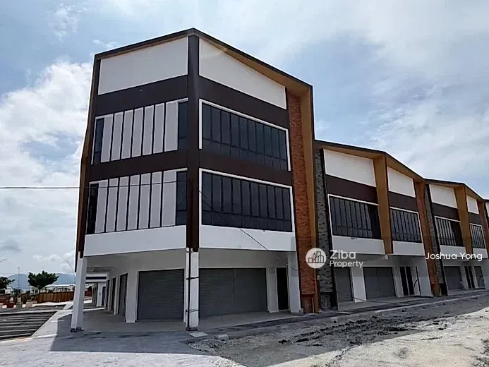 Nadi Setia Ecohill 2