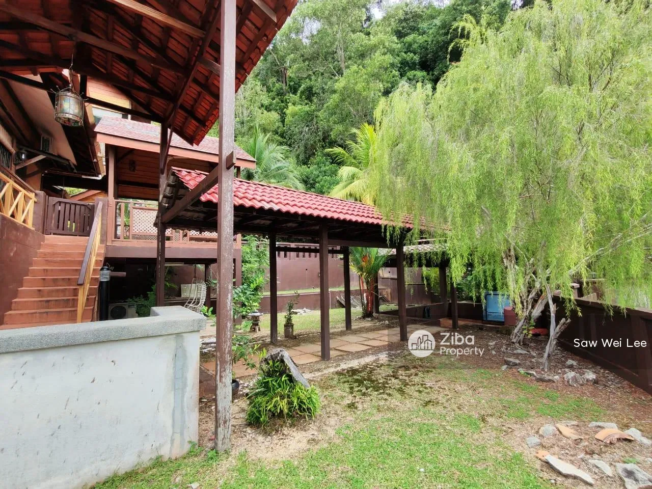 Ferringhi Villa