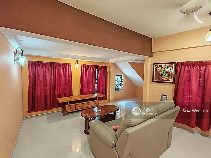 Ferringhi Villa