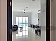 Tritower Residence