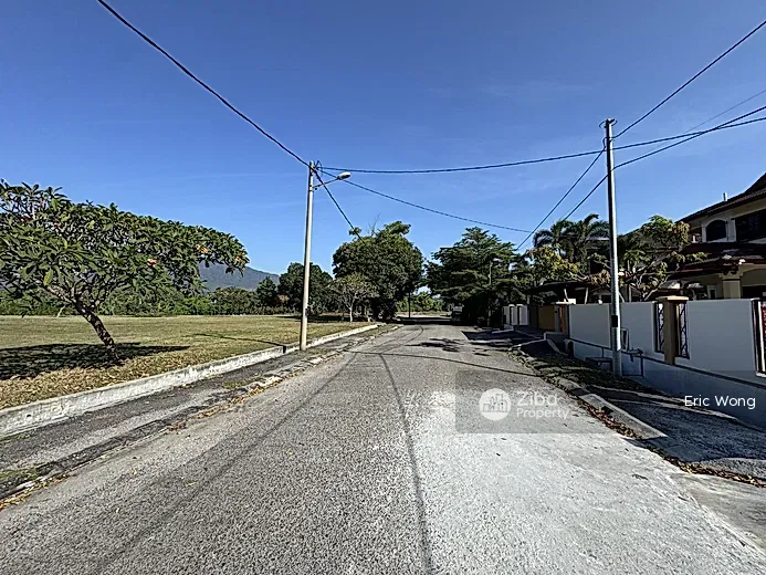 Bandar Baru Sri Klebang, Ipoh