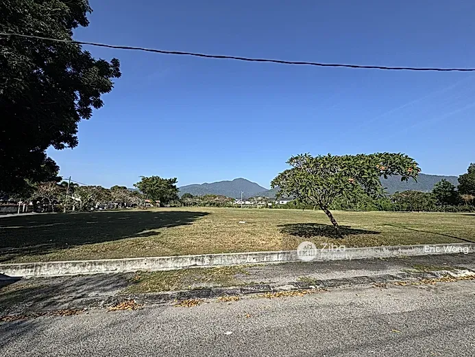 Bandar Baru Sri Klebang, Ipoh