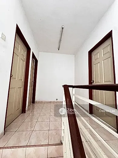 Taman Batu Belah Klang