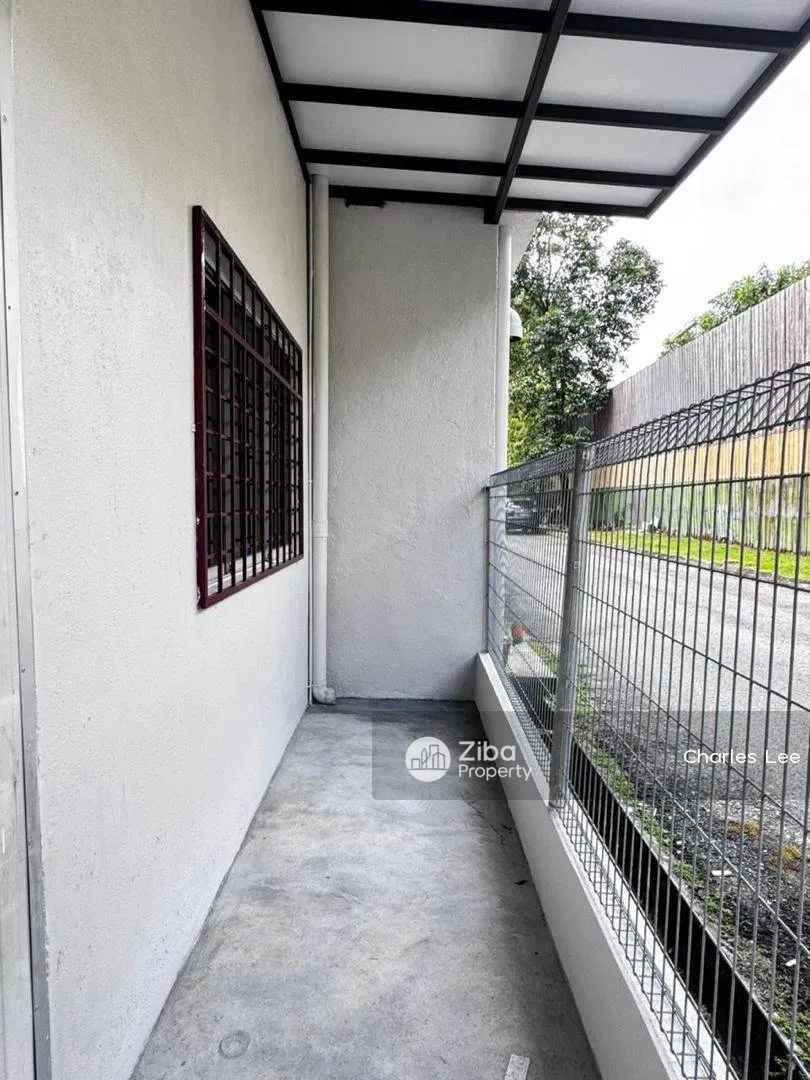 Taman Batu Belah Klang