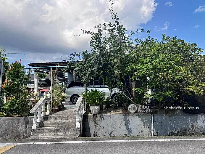 Taman Indah