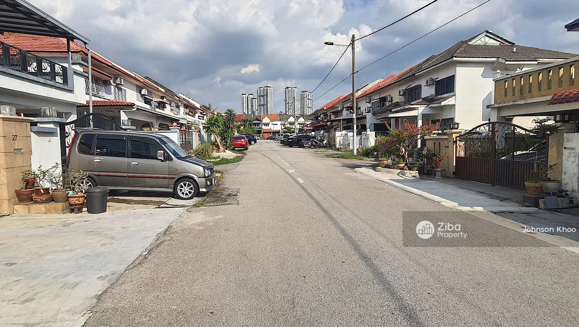 Bandar Puchong Jaya