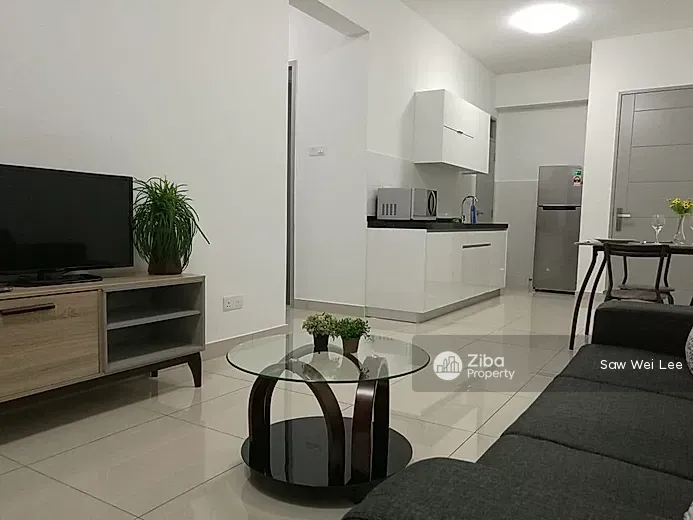 Tropicana Bay Residence (bayan Lepas)