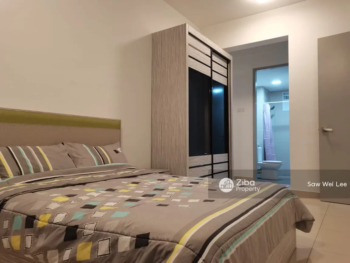 Tropicana Bay Residence (bayan Lepas)
