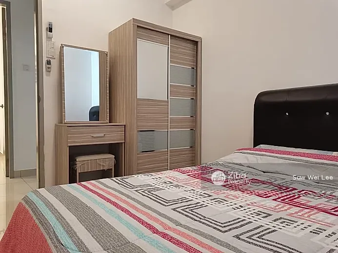 Tropicana Bay Residence (bayan Lepas)