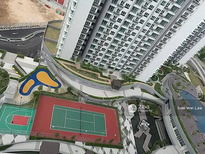 Tropicana Bay Residence (bayan Lepas)