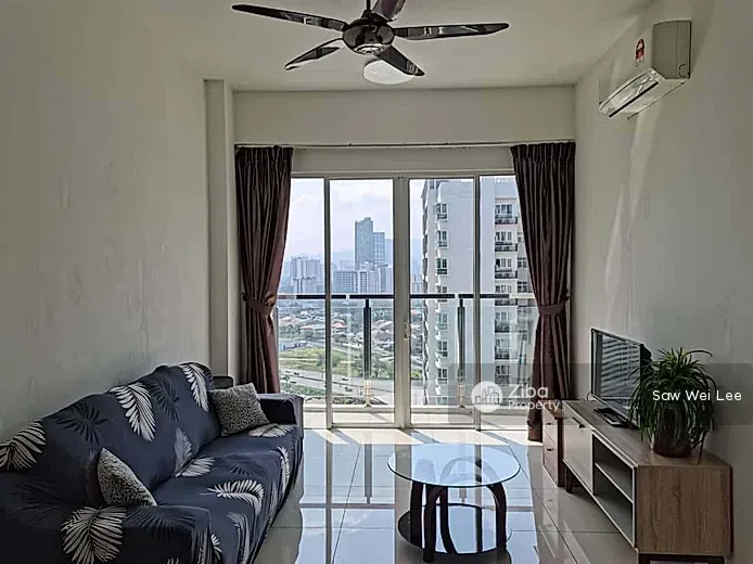 Tropicana Bay Residence (bayan Lepas)