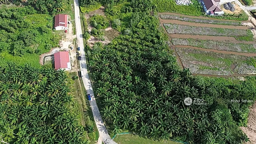 Bandar Baru Salak Tinggi, Sepang