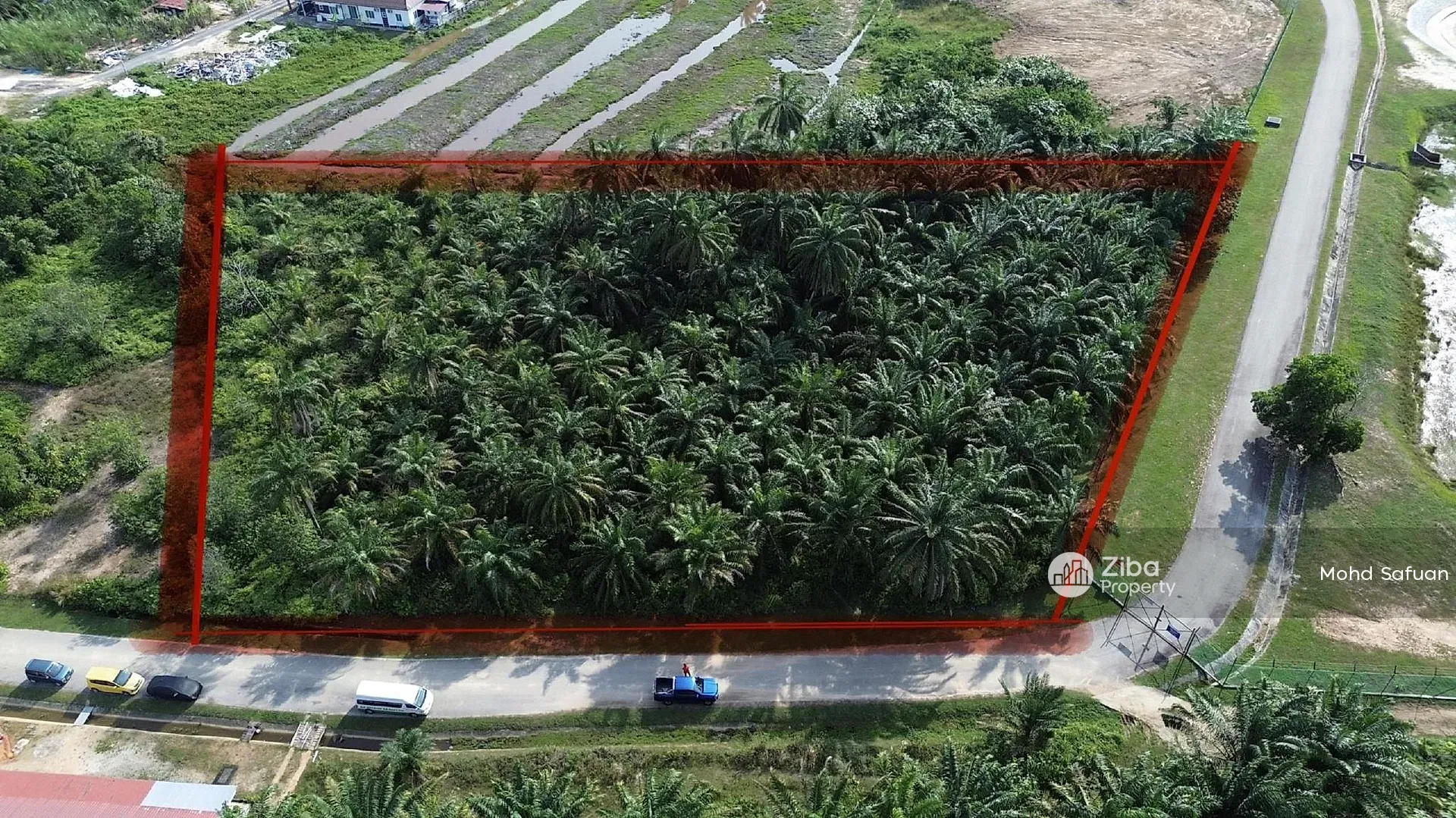 Bandar Baru Salak Tinggi, Sepang