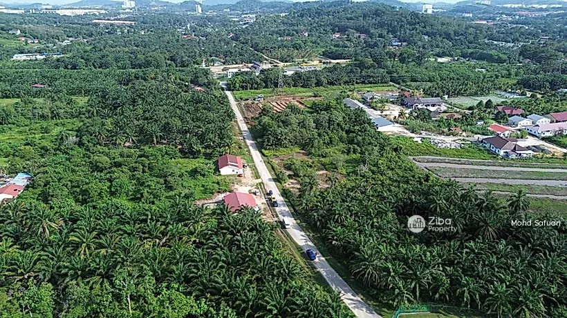 Bandar Baru Salak Tinggi, Sepang