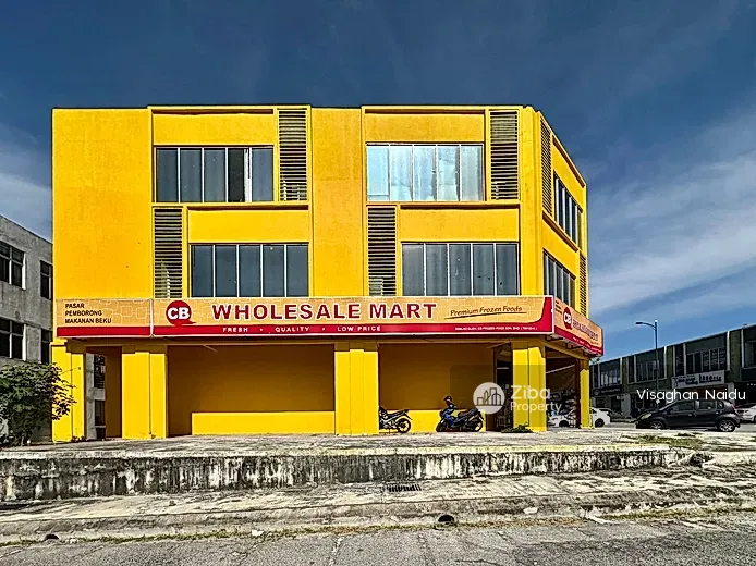 Saujana Rawang