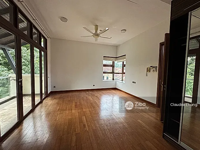 Bukit Tunku